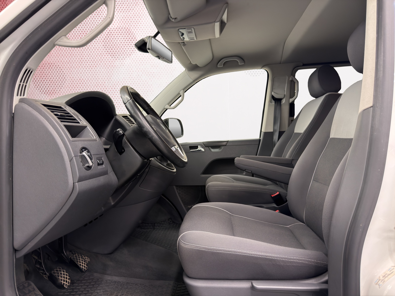 VW T5 Multivan 2.0 TDI CR Startline-image-10
