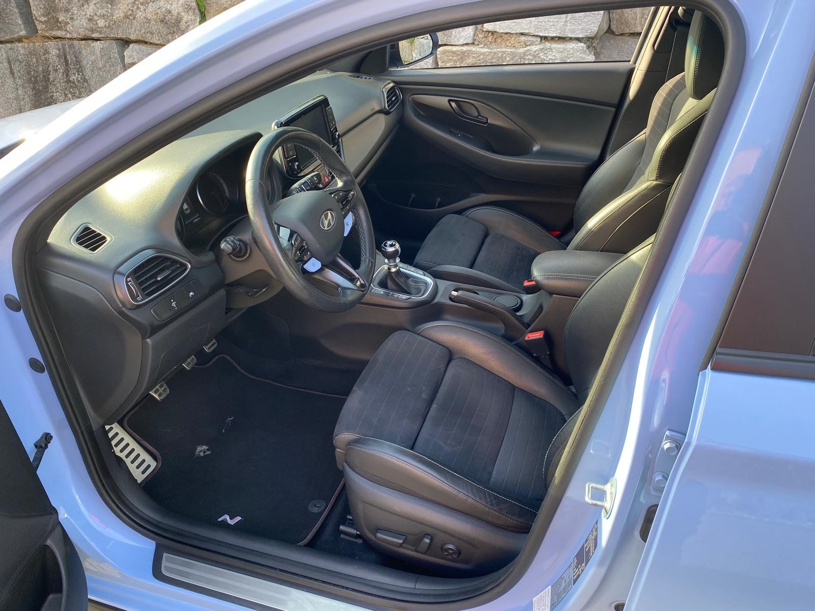 HYUNDAI i30 N 2.0 T-GDi-image-5