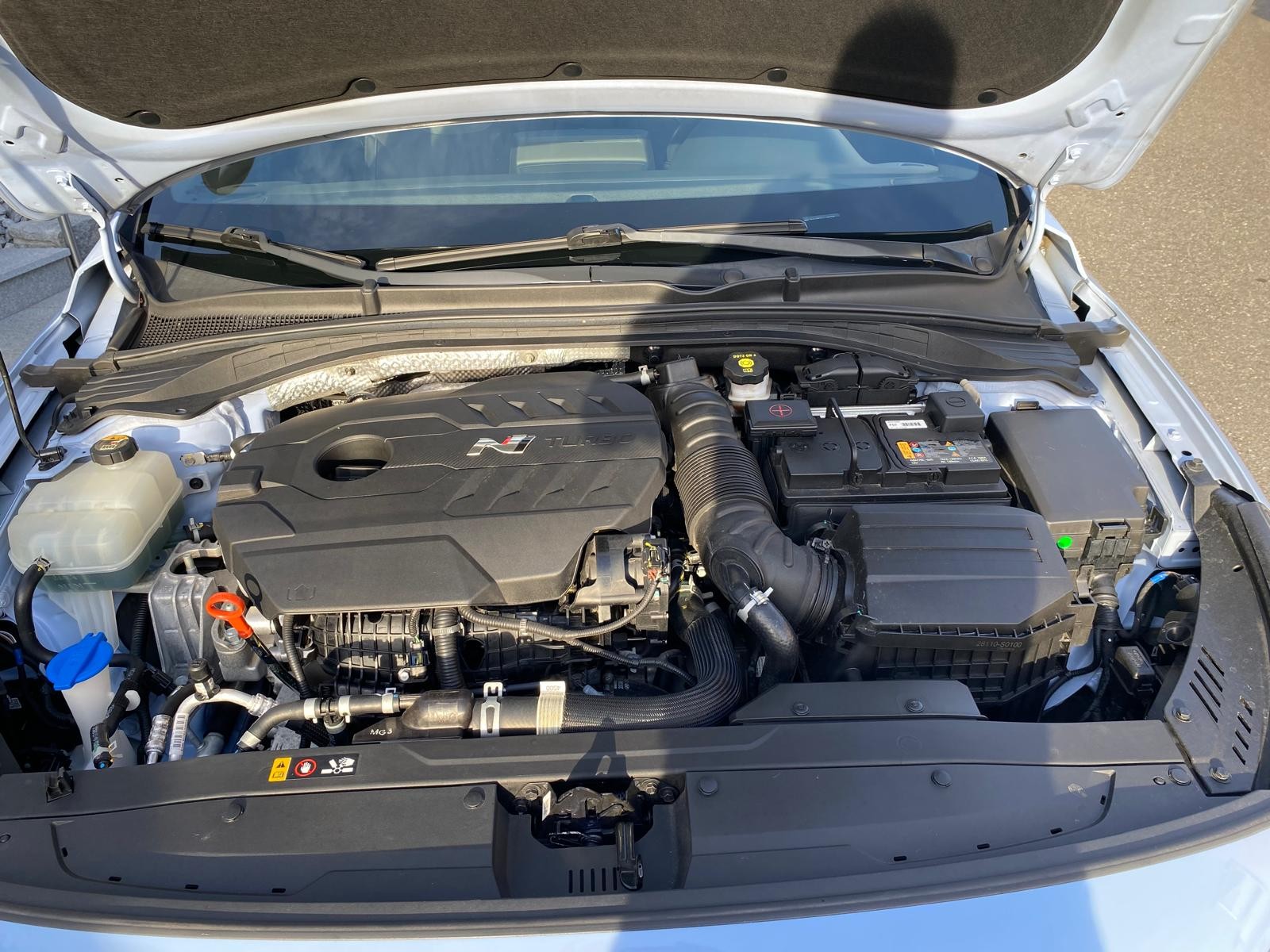 HYUNDAI i30 N 2.0 T-GDi-image-9