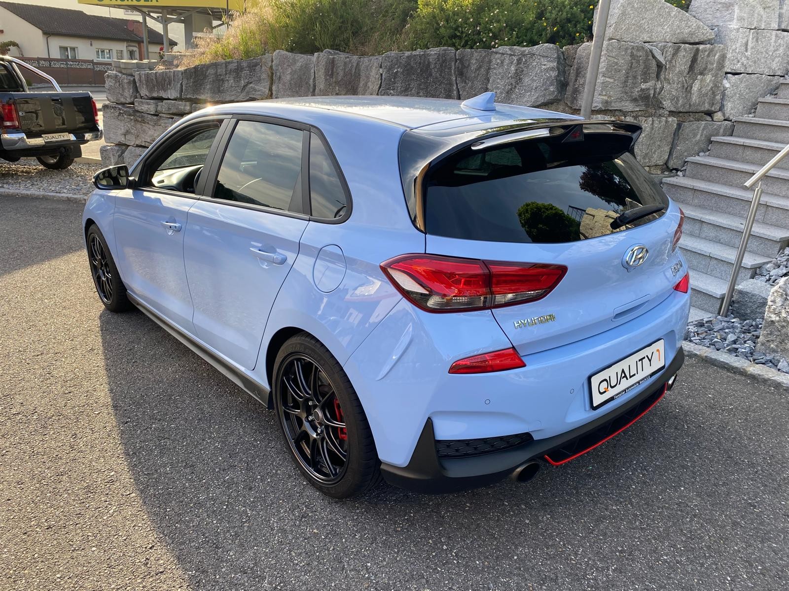 HYUNDAI i30 N 2.0 T-GDi-image-2