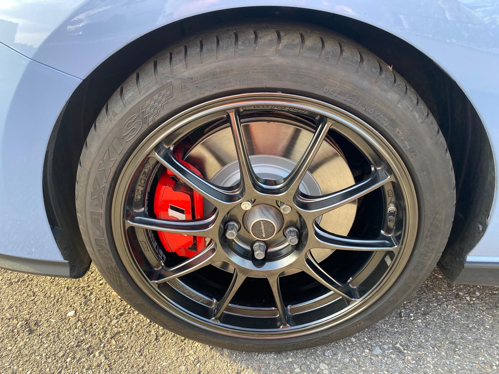 HYUNDAI i30 N 2.0 T-GDi-image-4