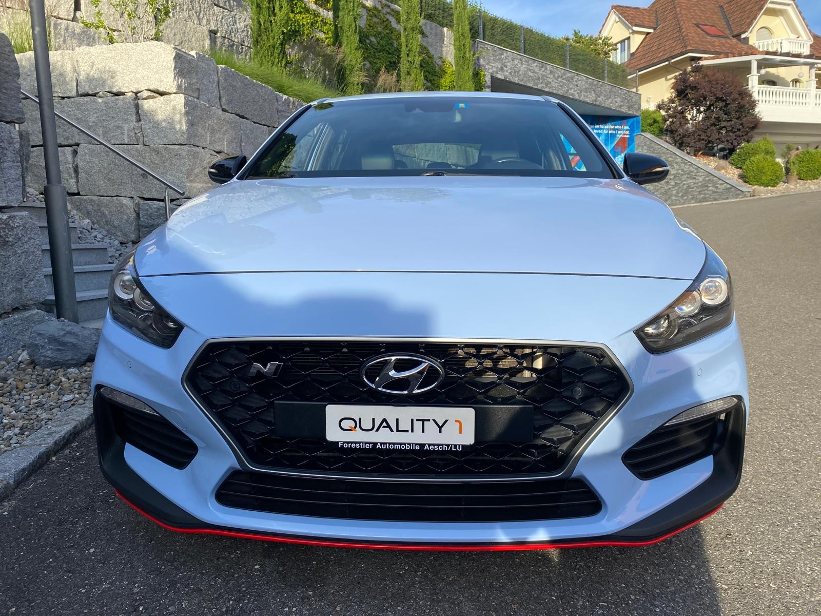 HYUNDAI i30 N 2.0 T-GDi-image-3