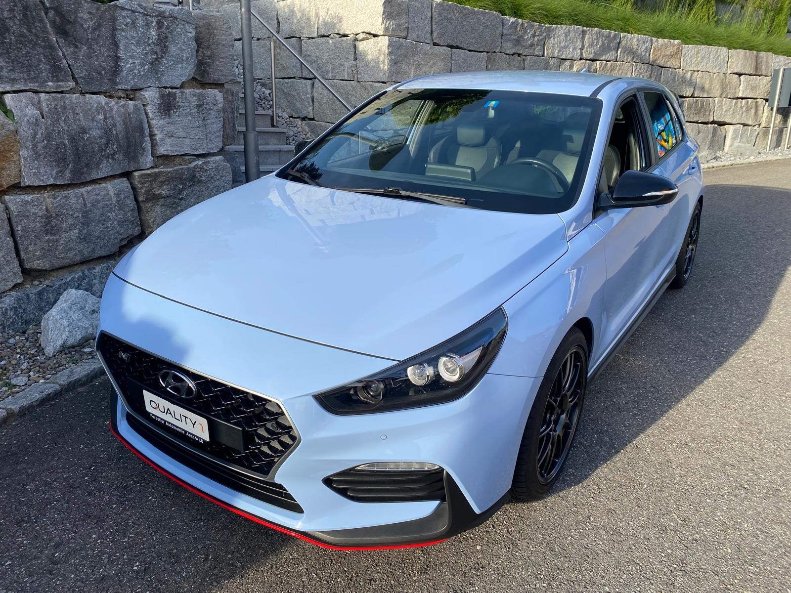 HYUNDAI i30 N 2.0 T-GDi-image-0