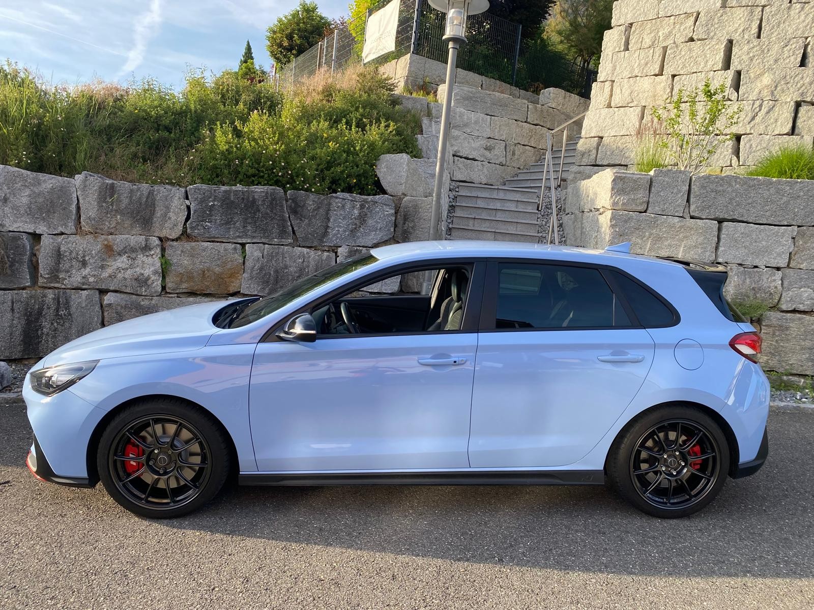 HYUNDAI i30 N 2.0 T-GDi-image-1