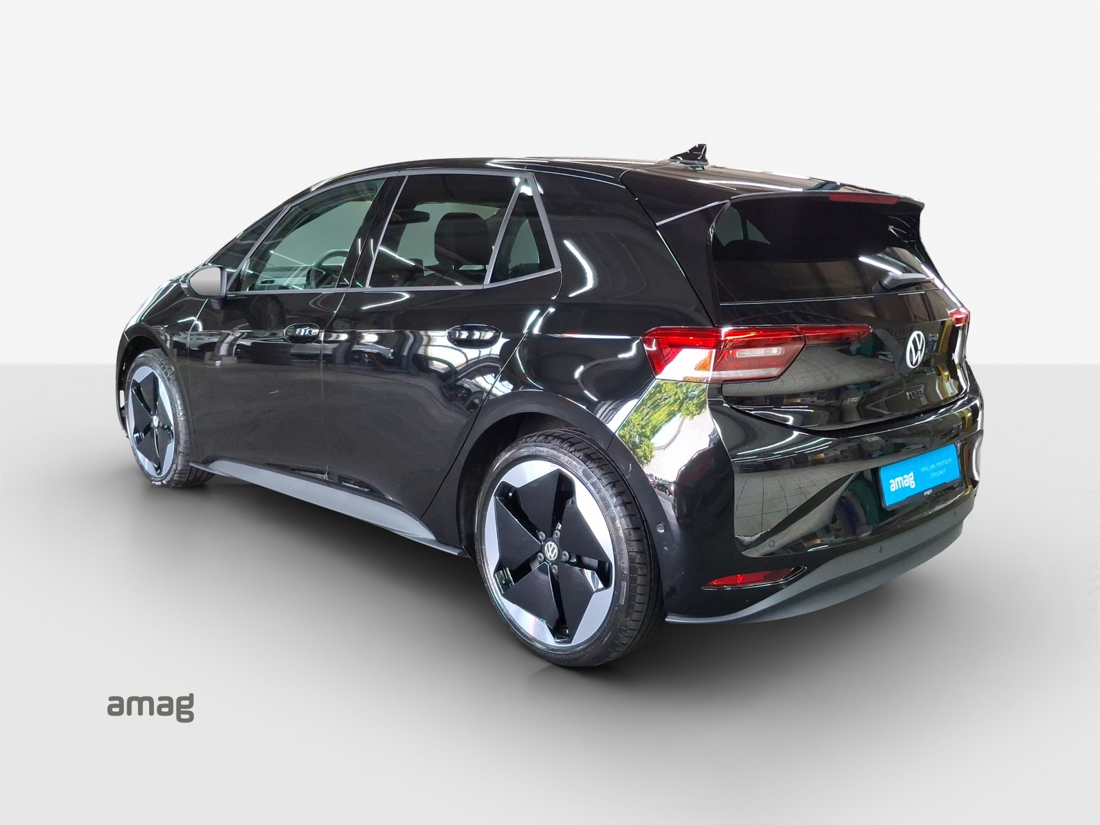 VW ID.3 Pro S 79 kWh Pro S-image-3