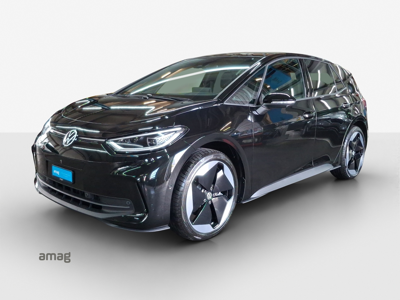 VW ID.3 Pro S 79 kWh Pro S-image-0