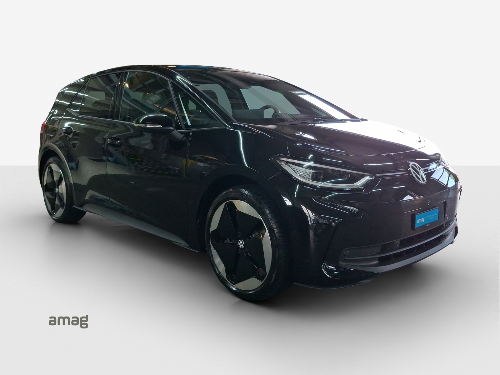 VW ID.3 Pro S 79 kWh Pro S-image-6