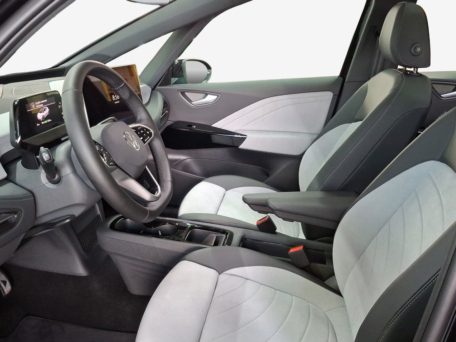 VW ID.3 Pro S 79 kWh Pro S-image-8
