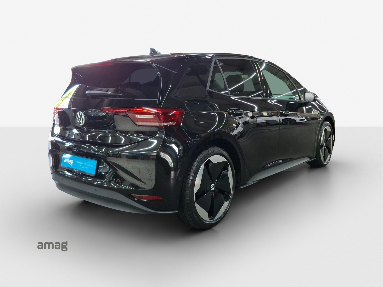 VW ID.3 Pro S 79 kWh Pro S-image-5
