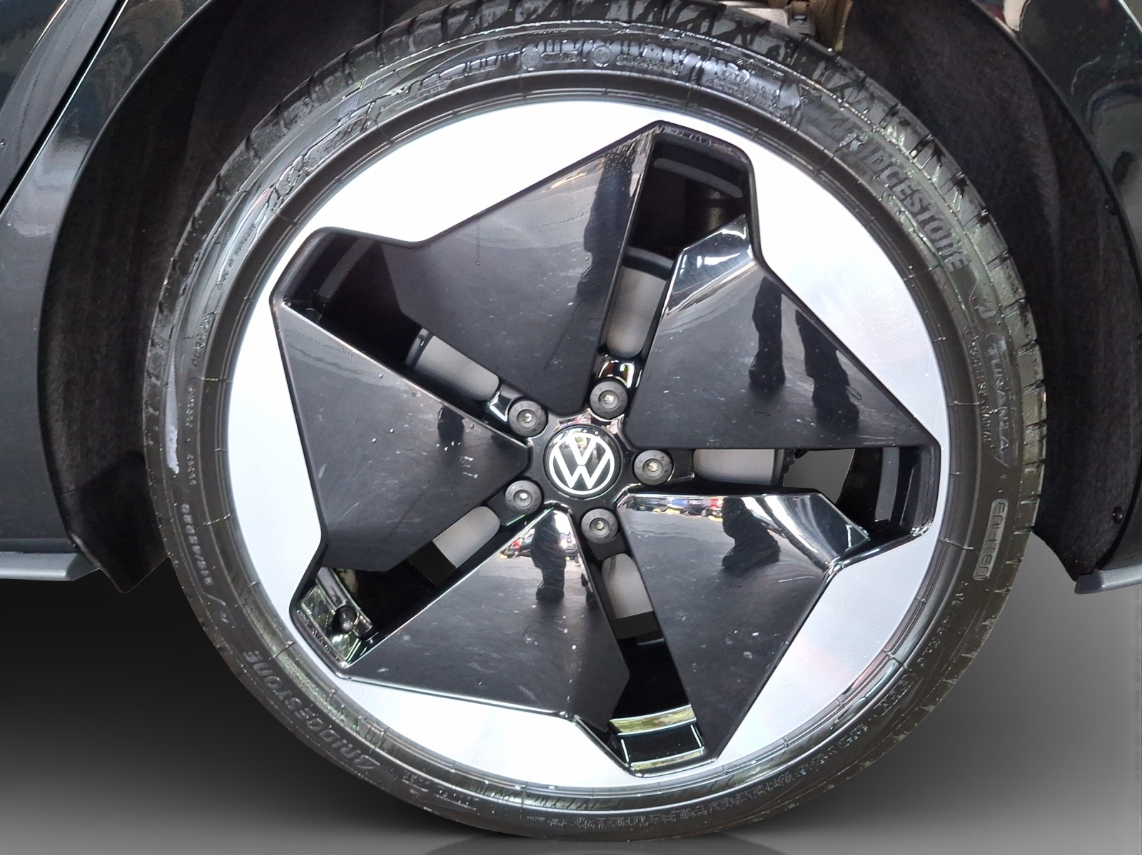 VW ID.3 Pro S 79 kWh Pro S-image-14