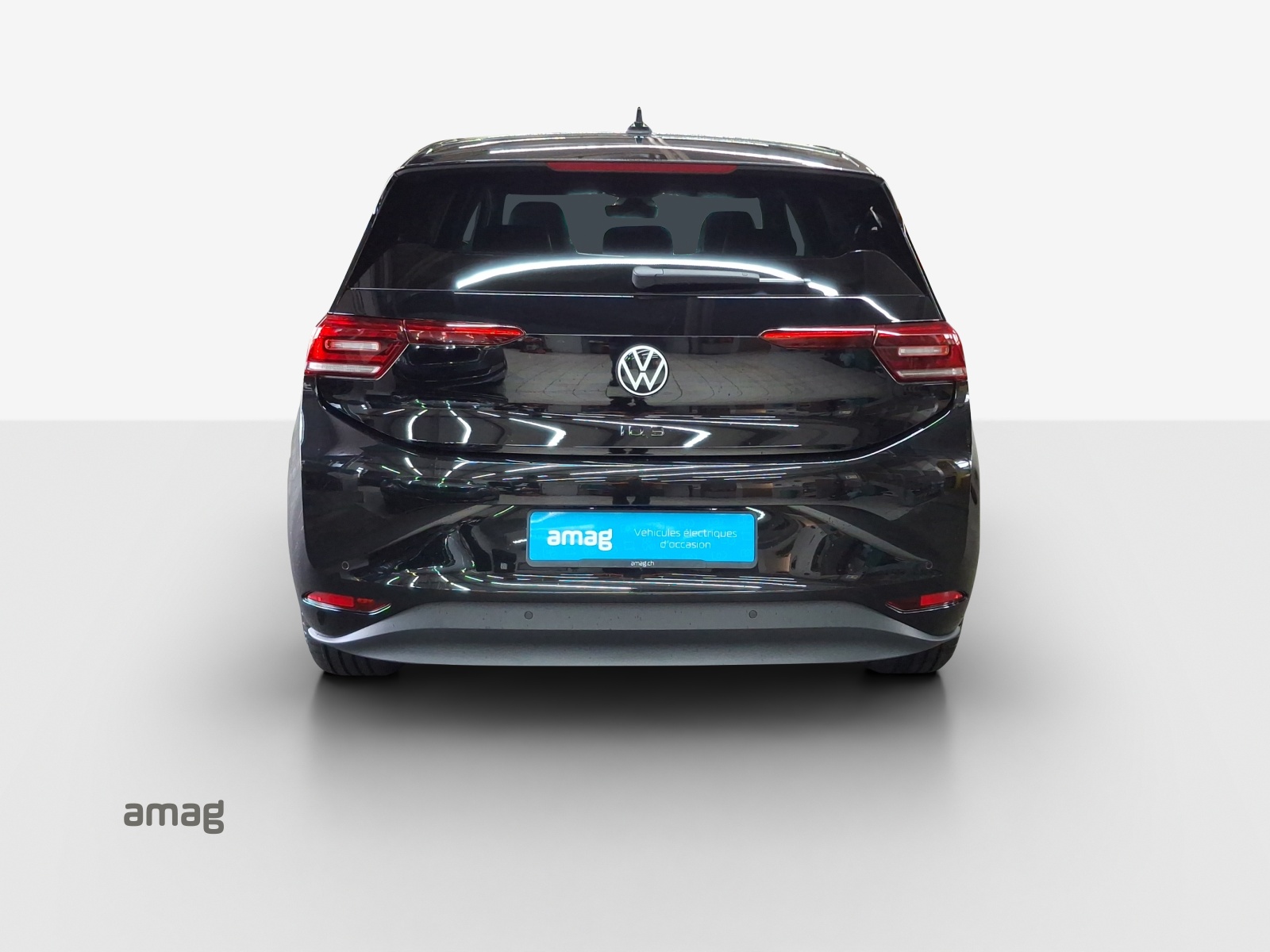 VW ID.3 Pro S 79 kWh Pro S-image-4