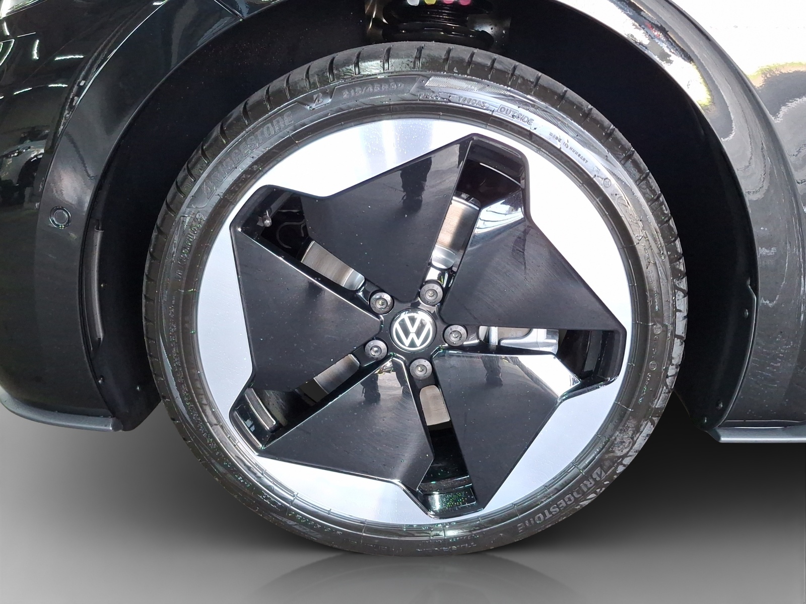 VW ID.3 Pro S 79 kWh Pro S-image-15