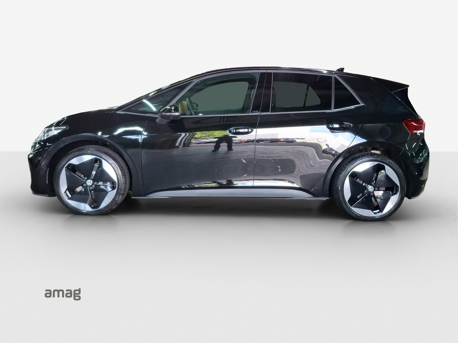 VW ID.3 Pro S 79 kWh Pro S-image-1