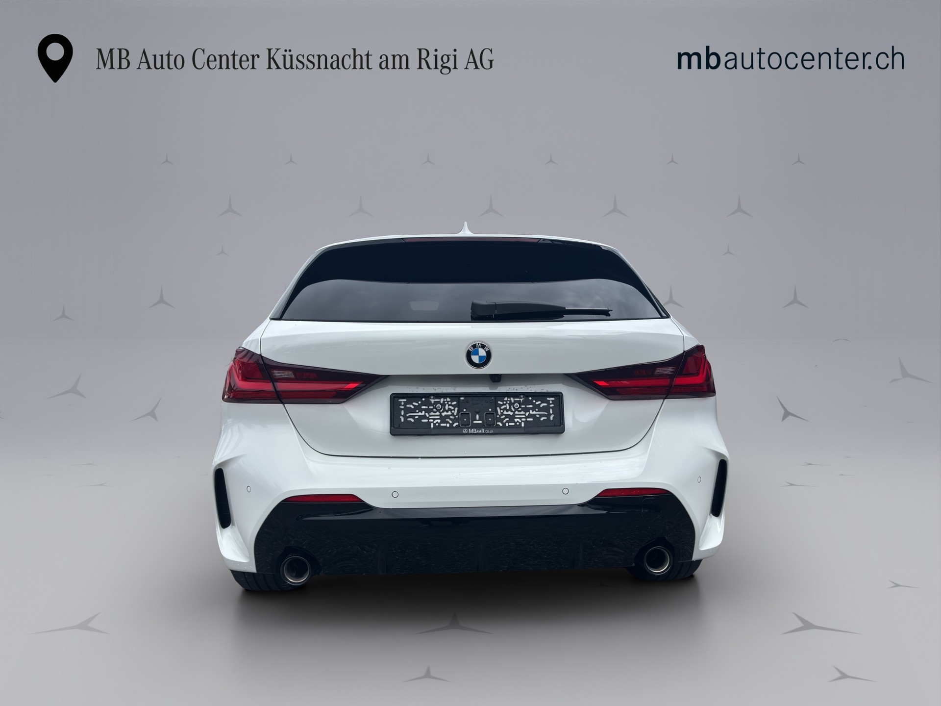 BMW 120d xDrive Steptronic M Sport-image-4