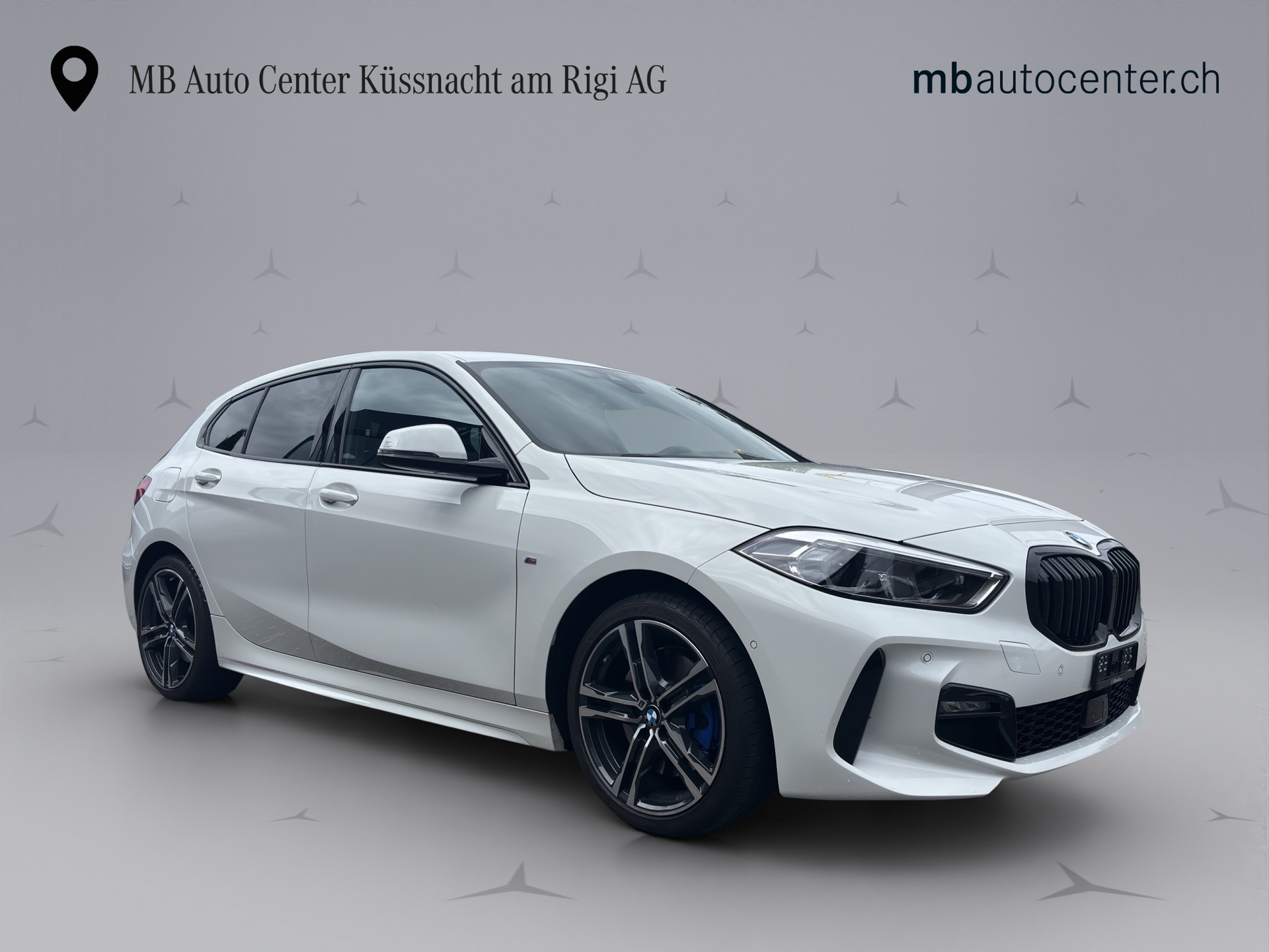 BMW 120d xDrive Steptronic M Sport-image-7