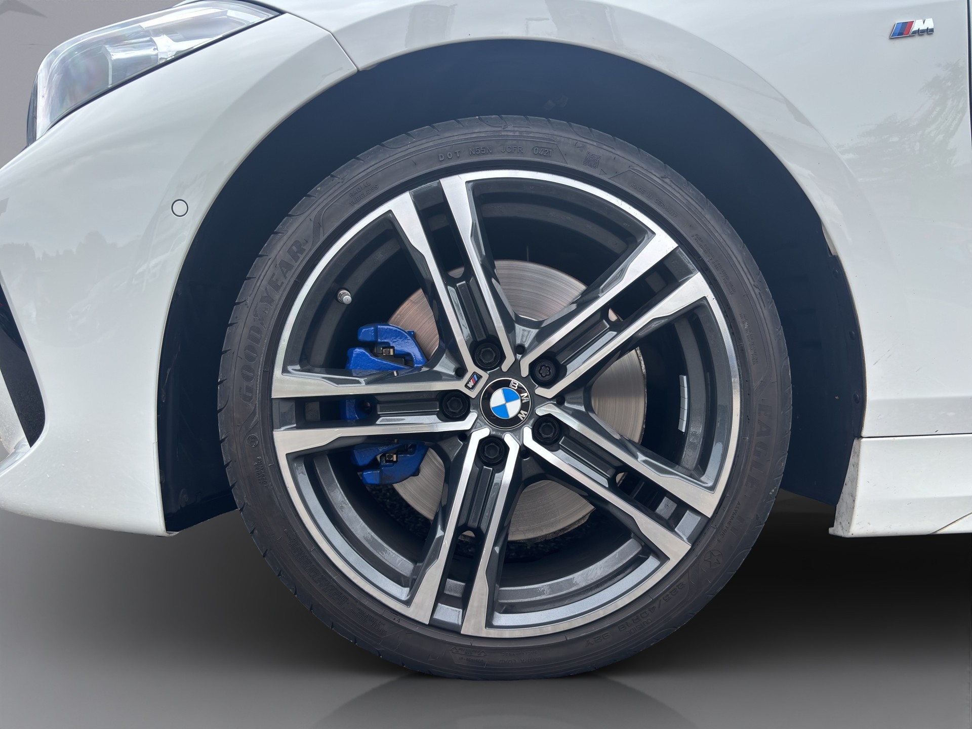 BMW 120d xDrive Steptronic M Sport-image-18