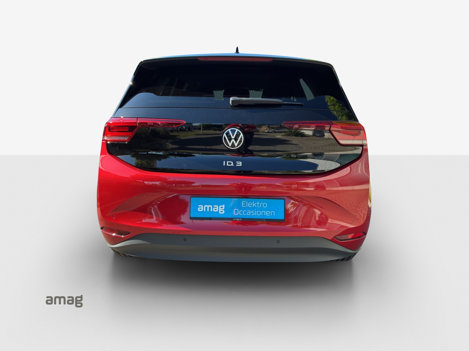 VW ID.3 Pro Performance 58 kWh Life Plus Zoll-image-3