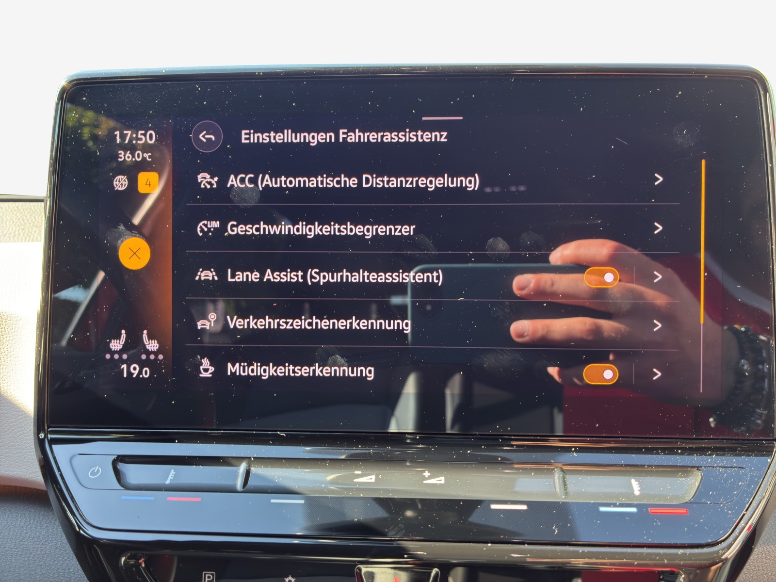 VW ID.3 Pro Performance 58 kWh Life Plus Zoll-image-13