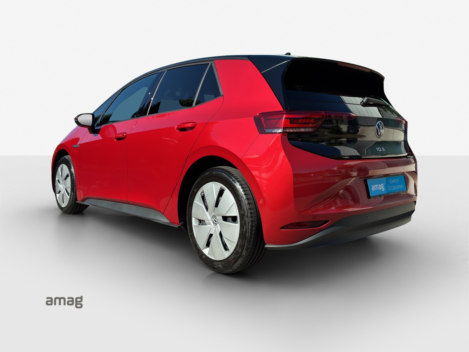 VW ID.3 Pro Performance 58 kWh Life Plus Zoll-image-2