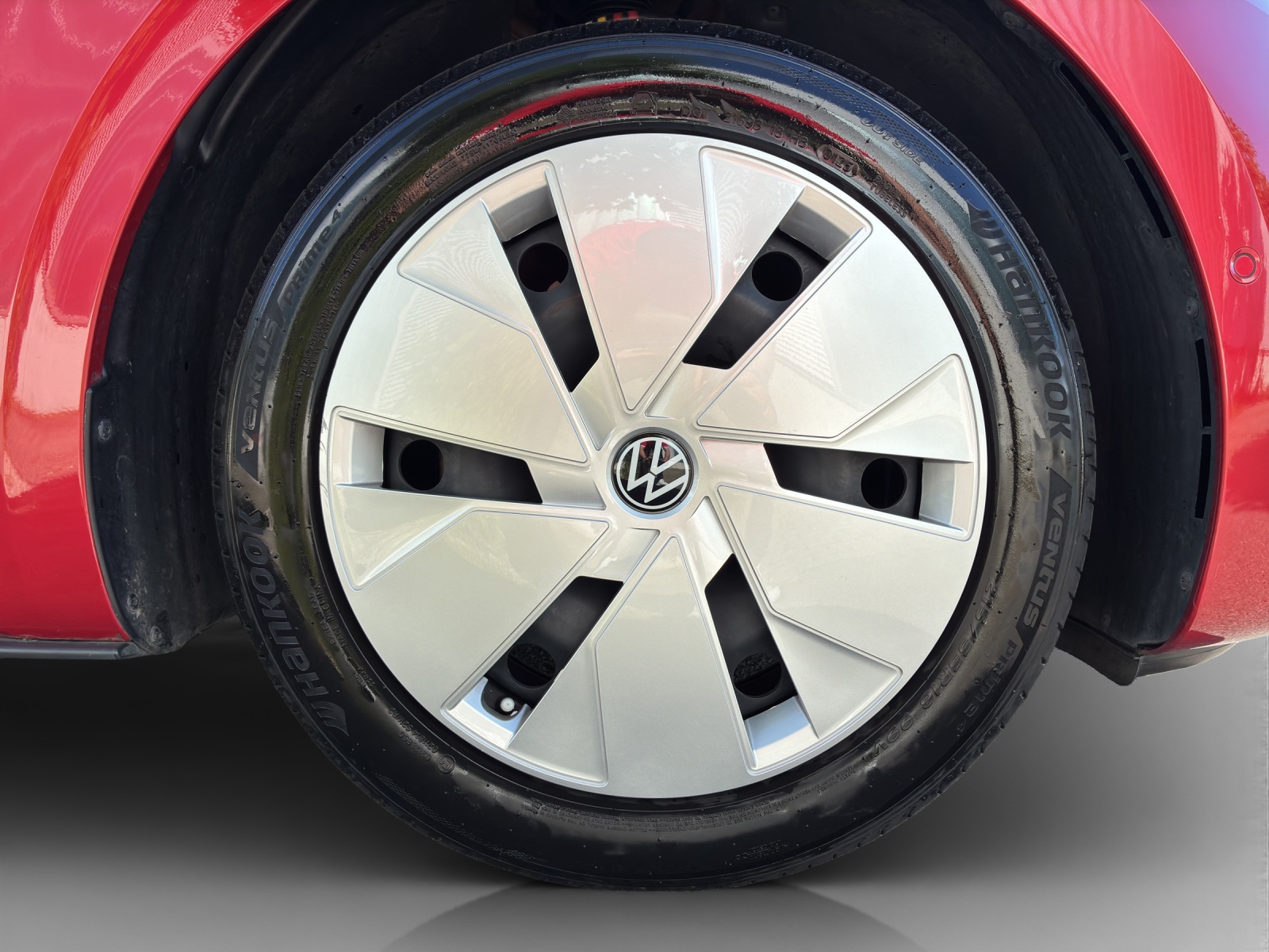 VW ID.3 Pro Performance 58 kWh Life Plus Zoll-image-15
