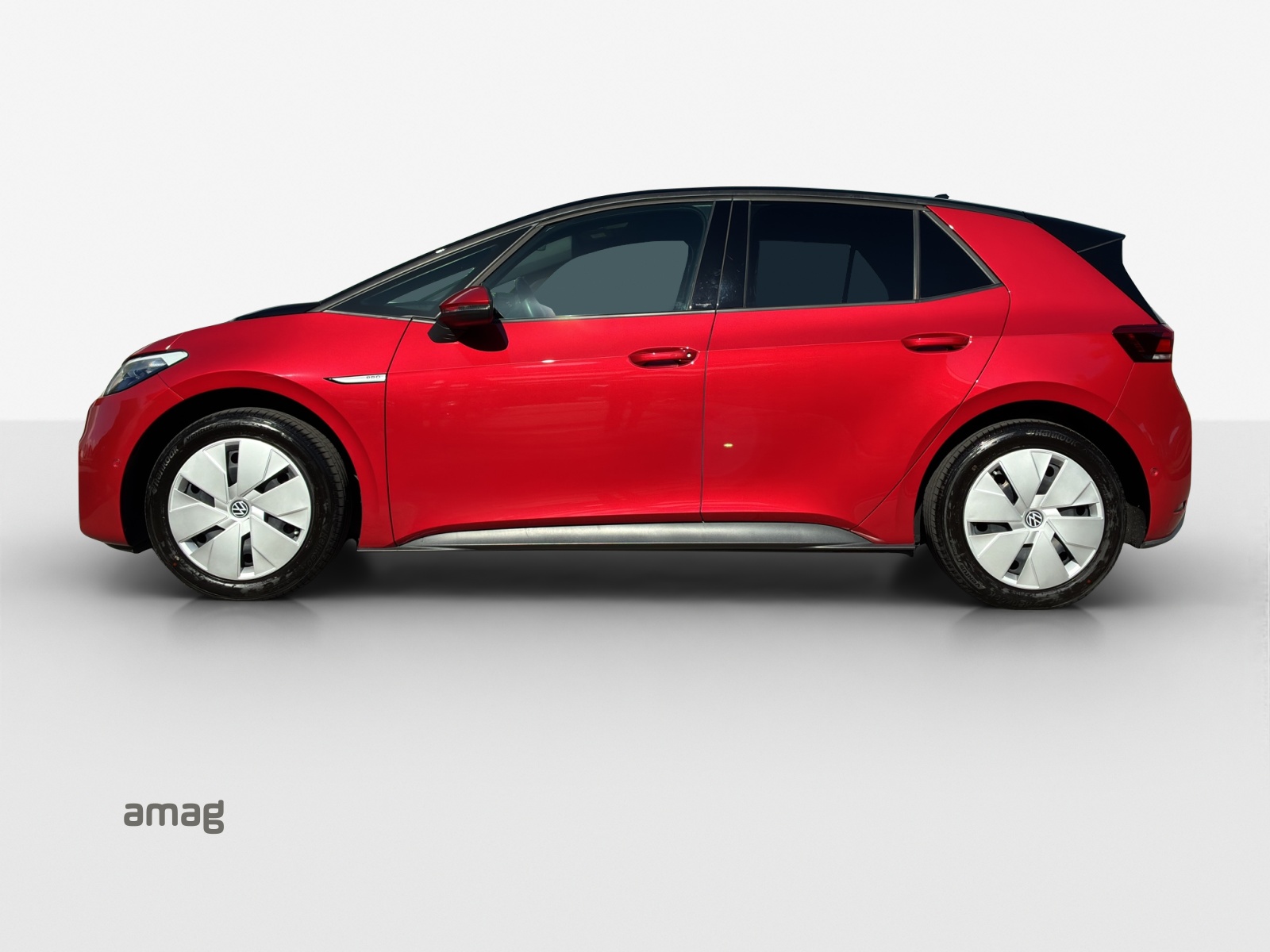 VW ID.3 Pro Performance 58 kWh Life Plus Zoll-image-1