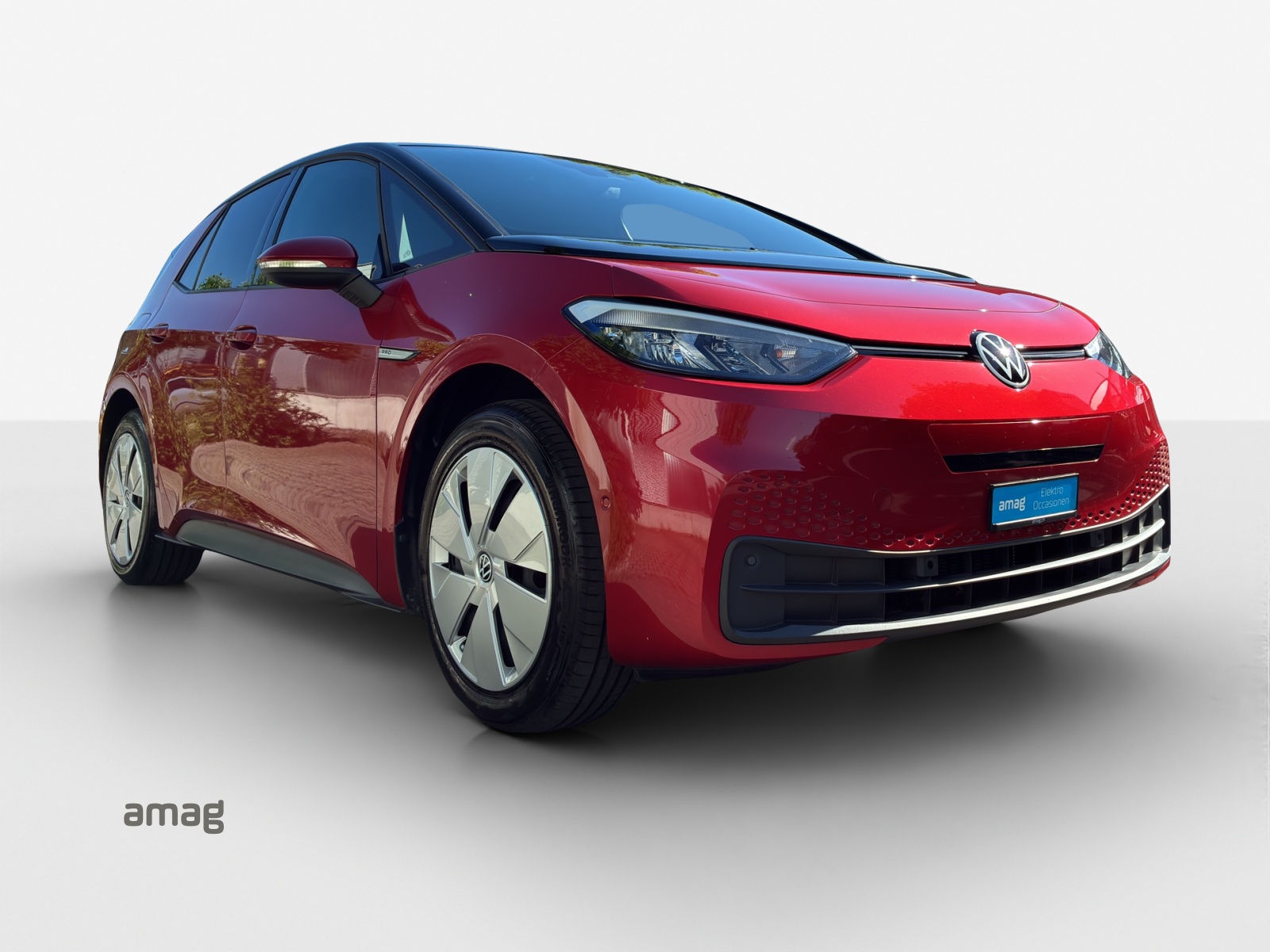 VW ID.3 Pro Performance 58 kWh Life Plus Zoll-image-5