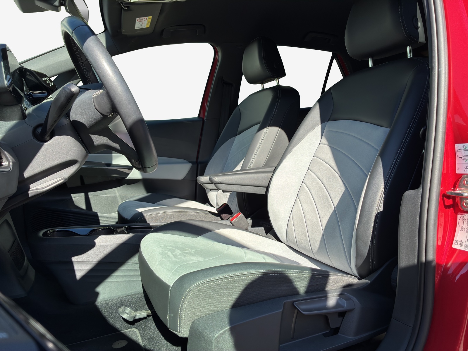 VW ID.3 Pro Performance 58 kWh Life Plus Zoll-image-7