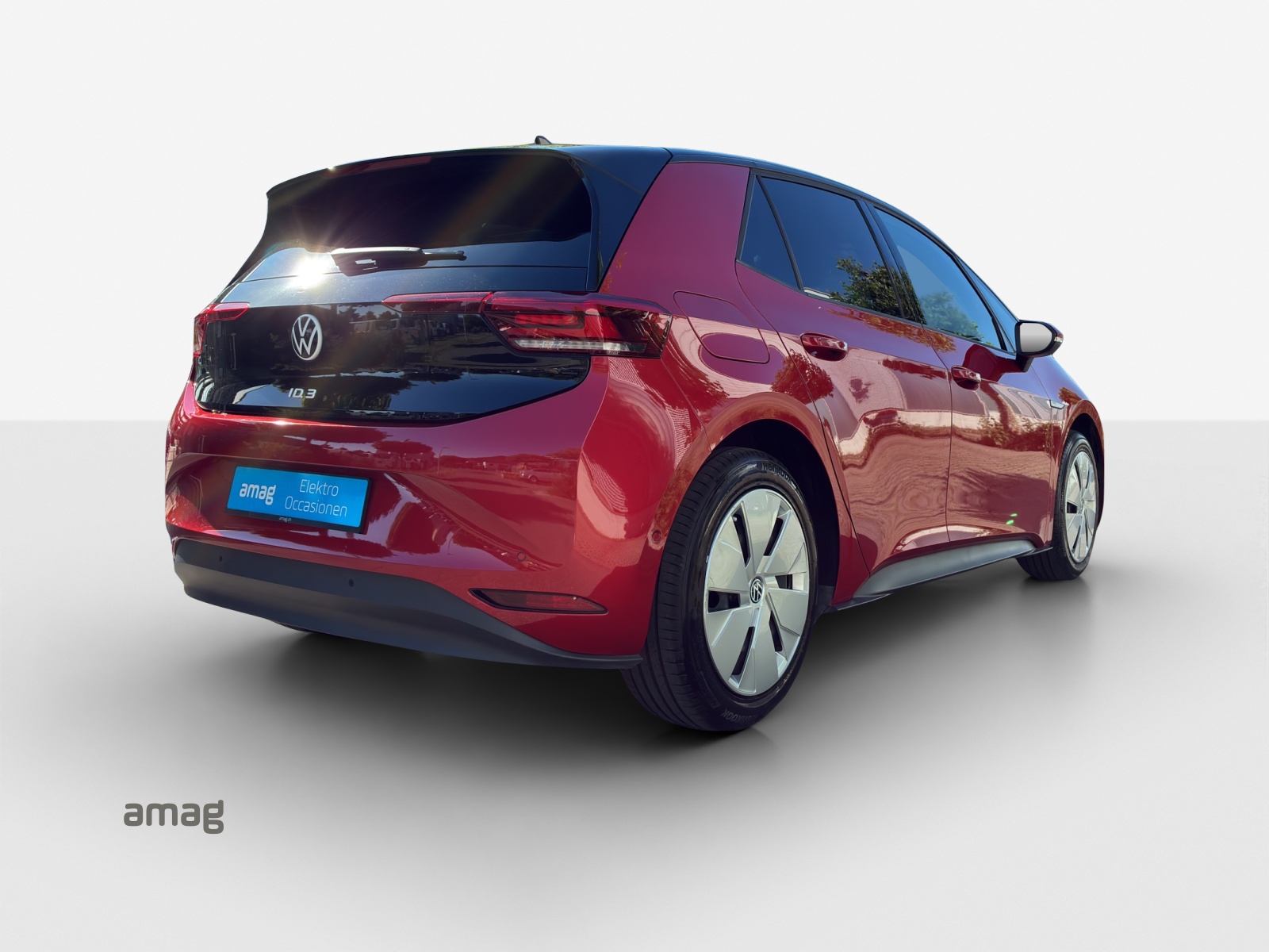 VW ID.3 Pro Performance 58 kWh Life Plus Zoll-image-4