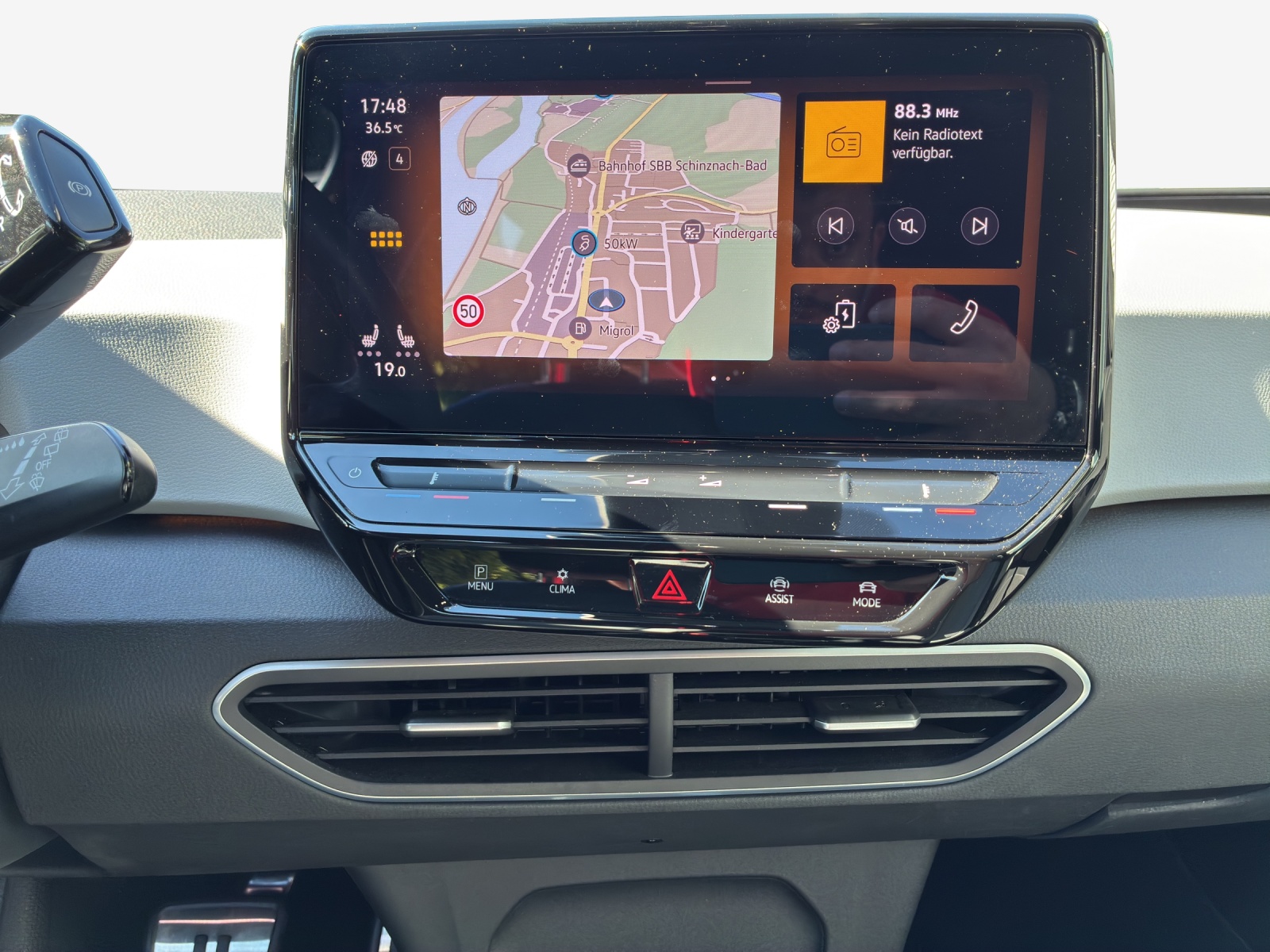 VW ID.3 Pro Performance 58 kWh Life Plus Zoll-image-10