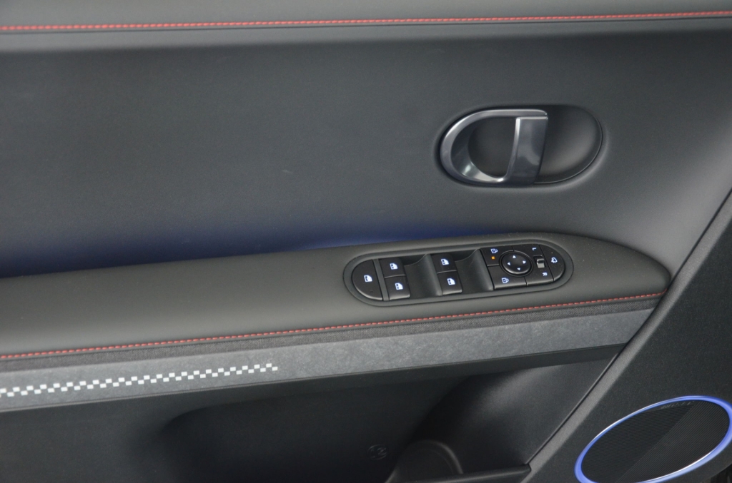 HYUNDAI Ioniq 5 N Line 84kWh 4WD-image-26