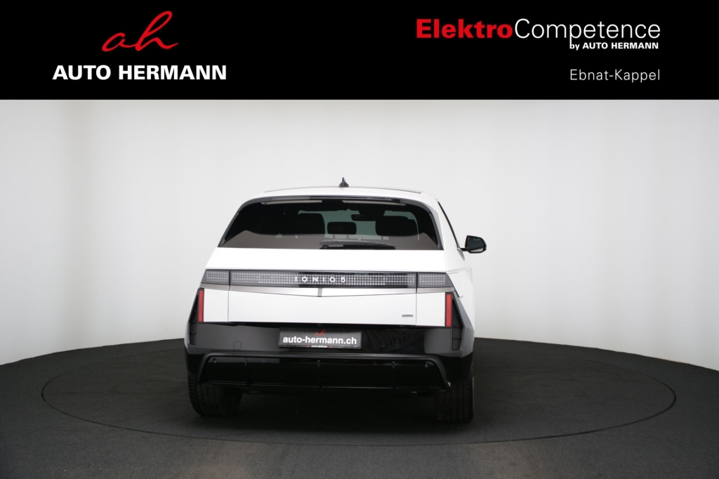 HYUNDAI Ioniq 5 N Line 84kWh 4WD-image-5