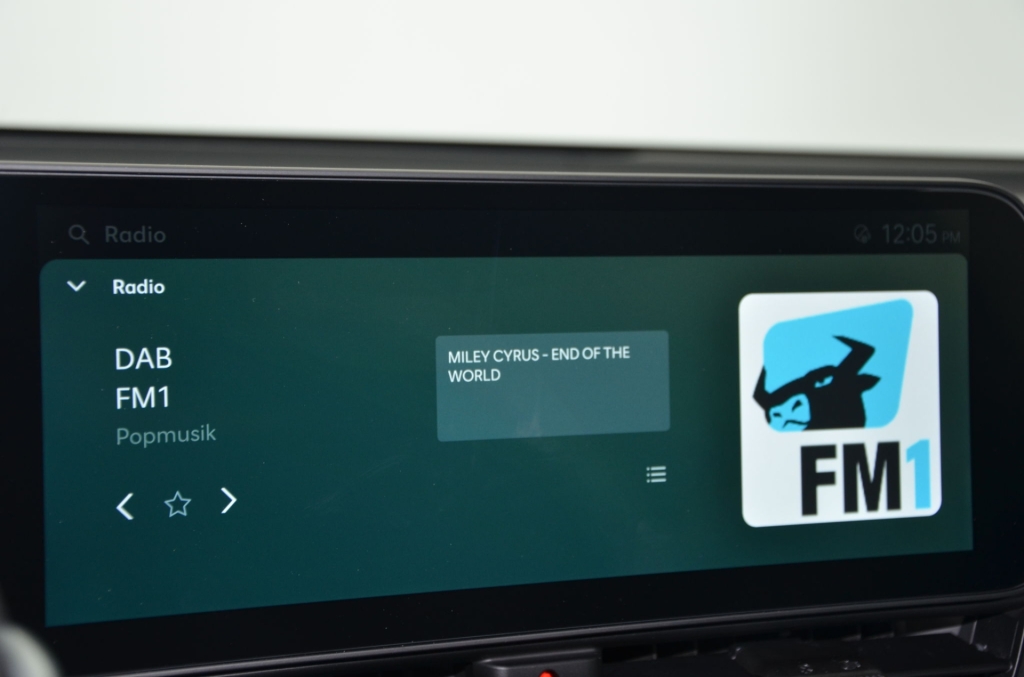HYUNDAI Ioniq 5 N Line 84kWh 4WD-image-18