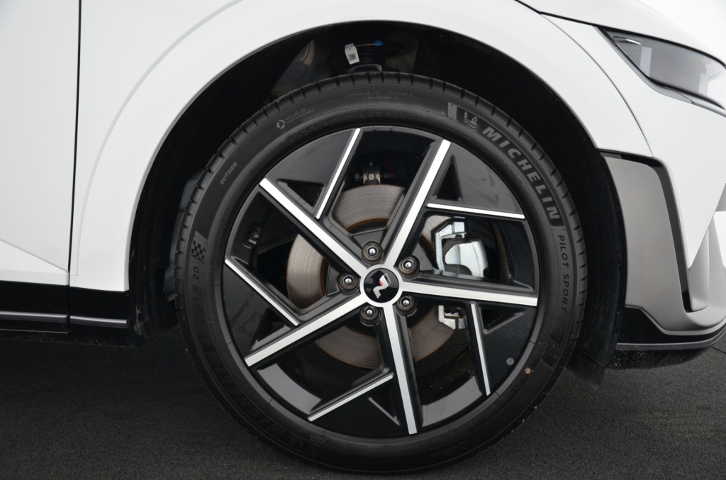 HYUNDAI Ioniq 5 N Line 84kWh 4WD-image-9