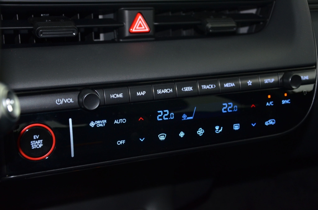 HYUNDAI Ioniq 5 N Line 84kWh 4WD-image-24