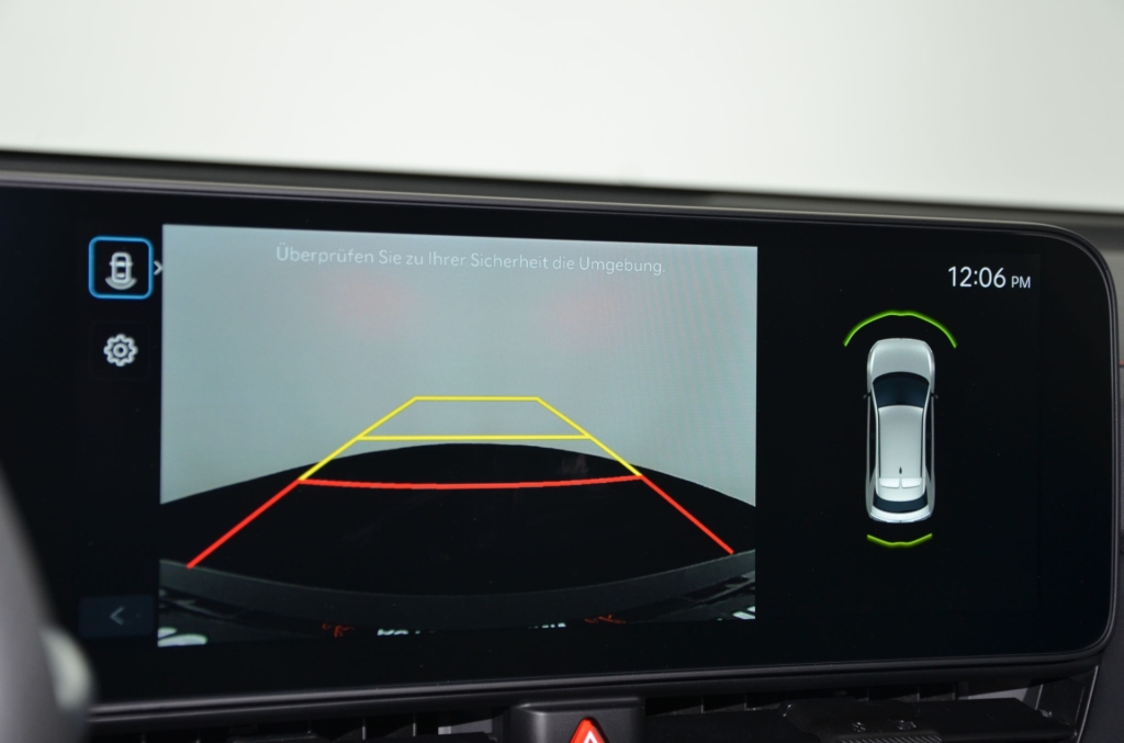 HYUNDAI Ioniq 5 N Line 84kWh 4WD-image-19
