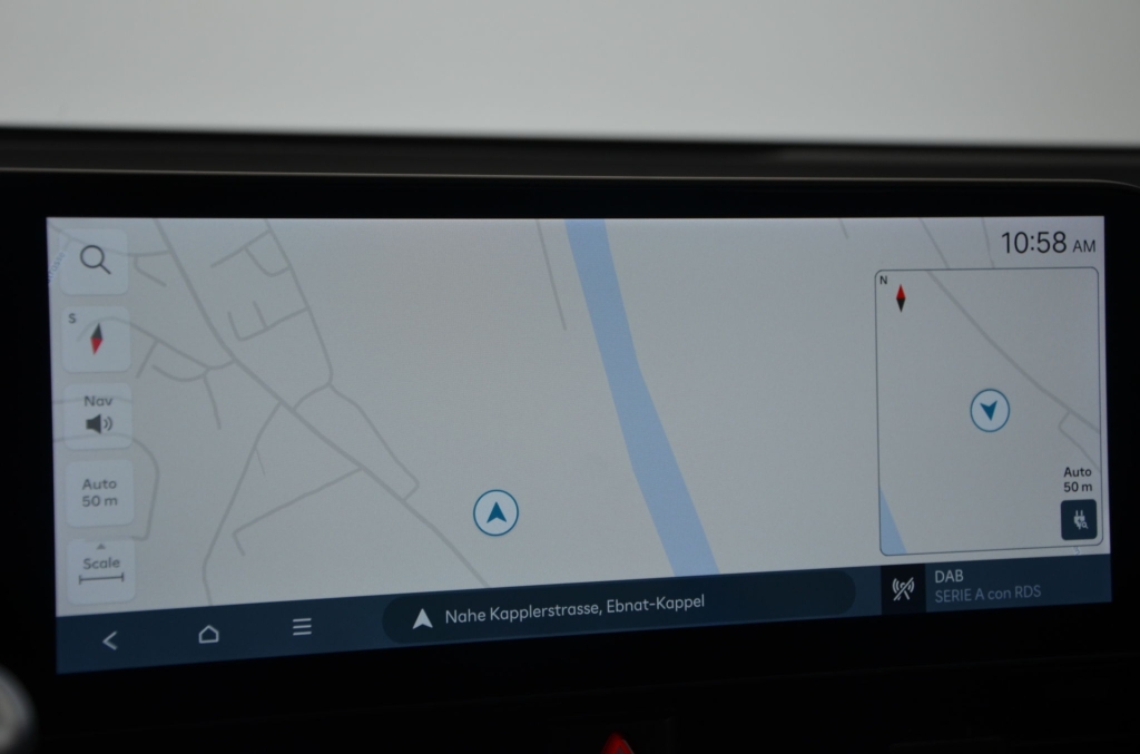 HYUNDAI Ioniq 5 N Line 84kWh 4WD-image-15