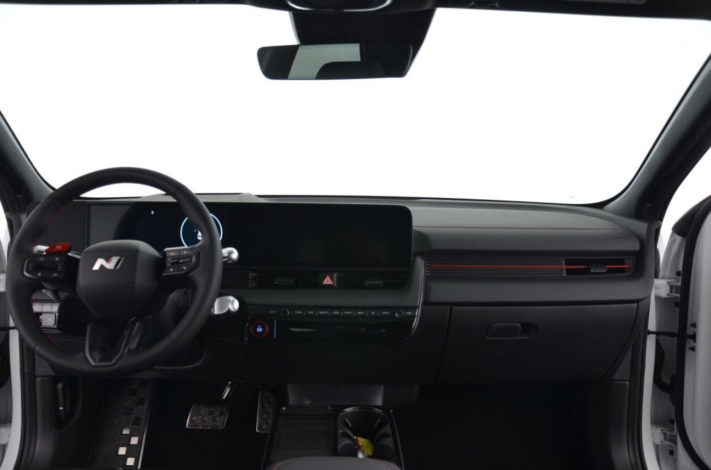 HYUNDAI Ioniq 5 N Line 84kWh 4WD-image-12