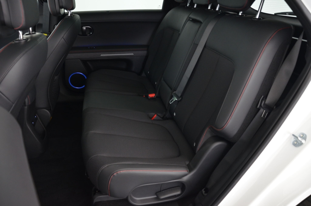 HYUNDAI Ioniq 5 N Line 84kWh 4WD-image-14