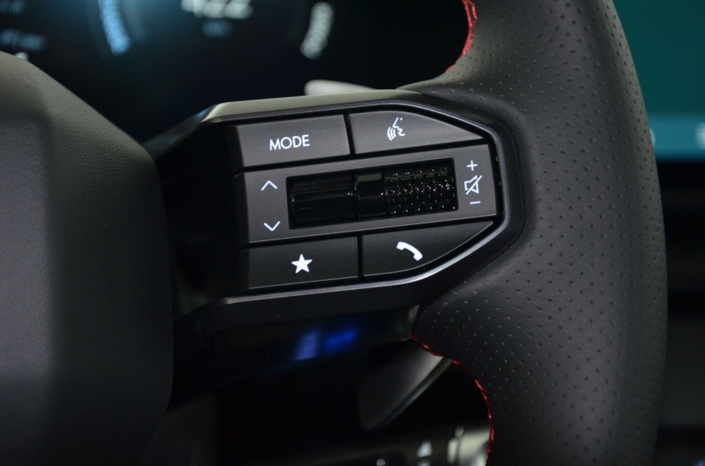 HYUNDAI Ioniq 5 N Line 84kWh 4WD-image-20