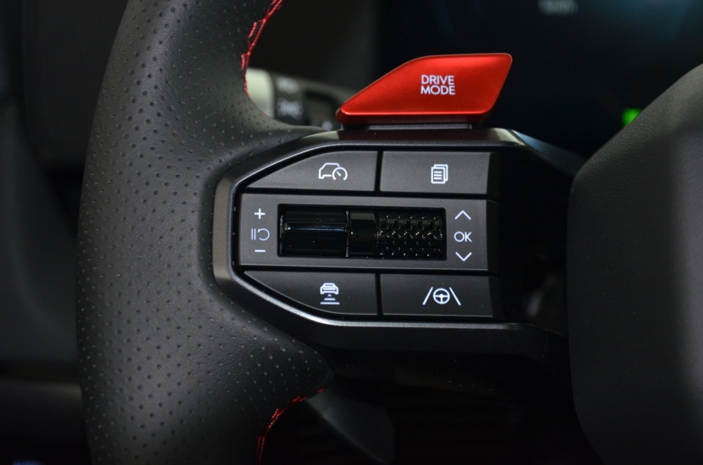 HYUNDAI Ioniq 5 N Line 84kWh 4WD-image-21