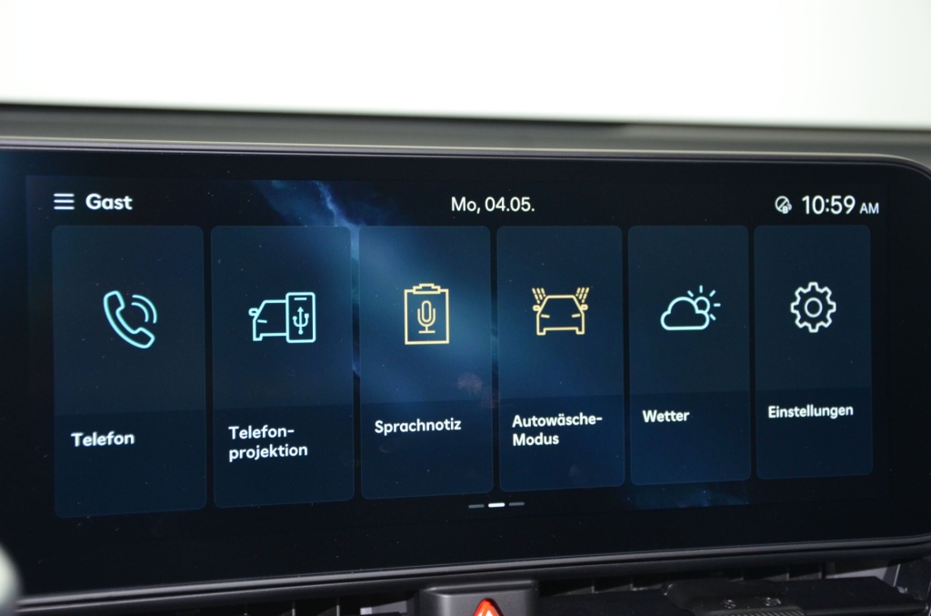 HYUNDAI Ioniq 5 N Line 84kWh 4WD-image-16