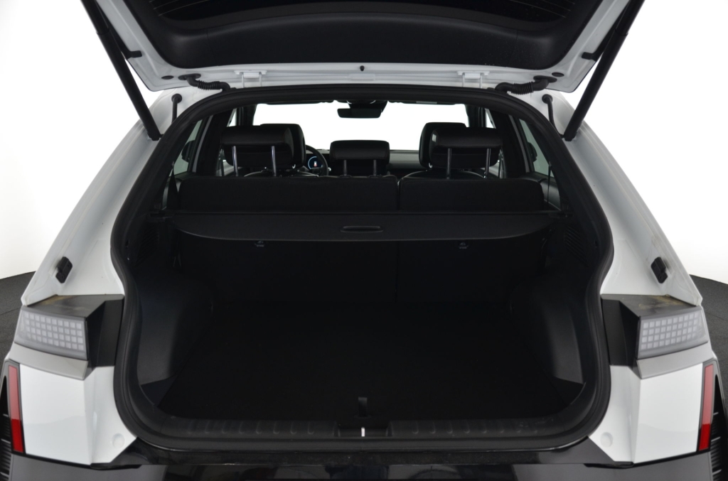 HYUNDAI Ioniq 5 N Line 84kWh 4WD-image-27