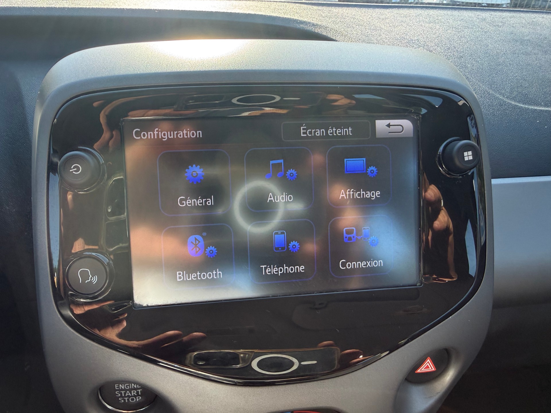 TOYOTA Aygo 1.0 VVT-i x-play X-shift-image-14