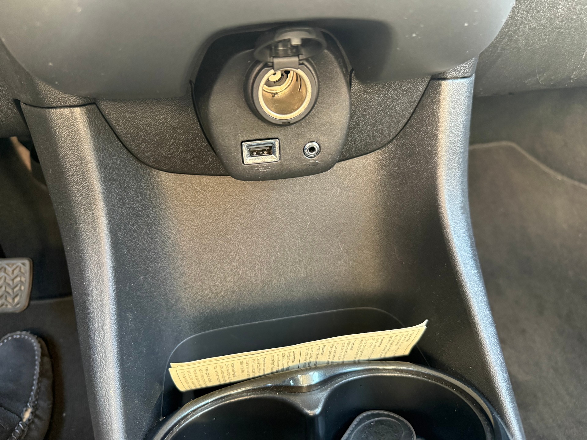 TOYOTA Aygo 1.0 VVT-i x-play X-shift-image-21