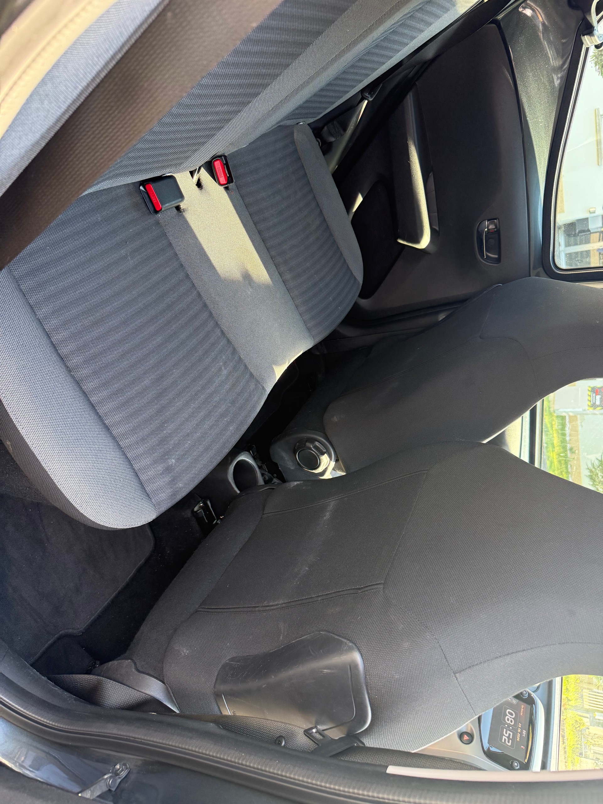 TOYOTA Aygo 1.0 VVT-i x-play X-shift-image-8