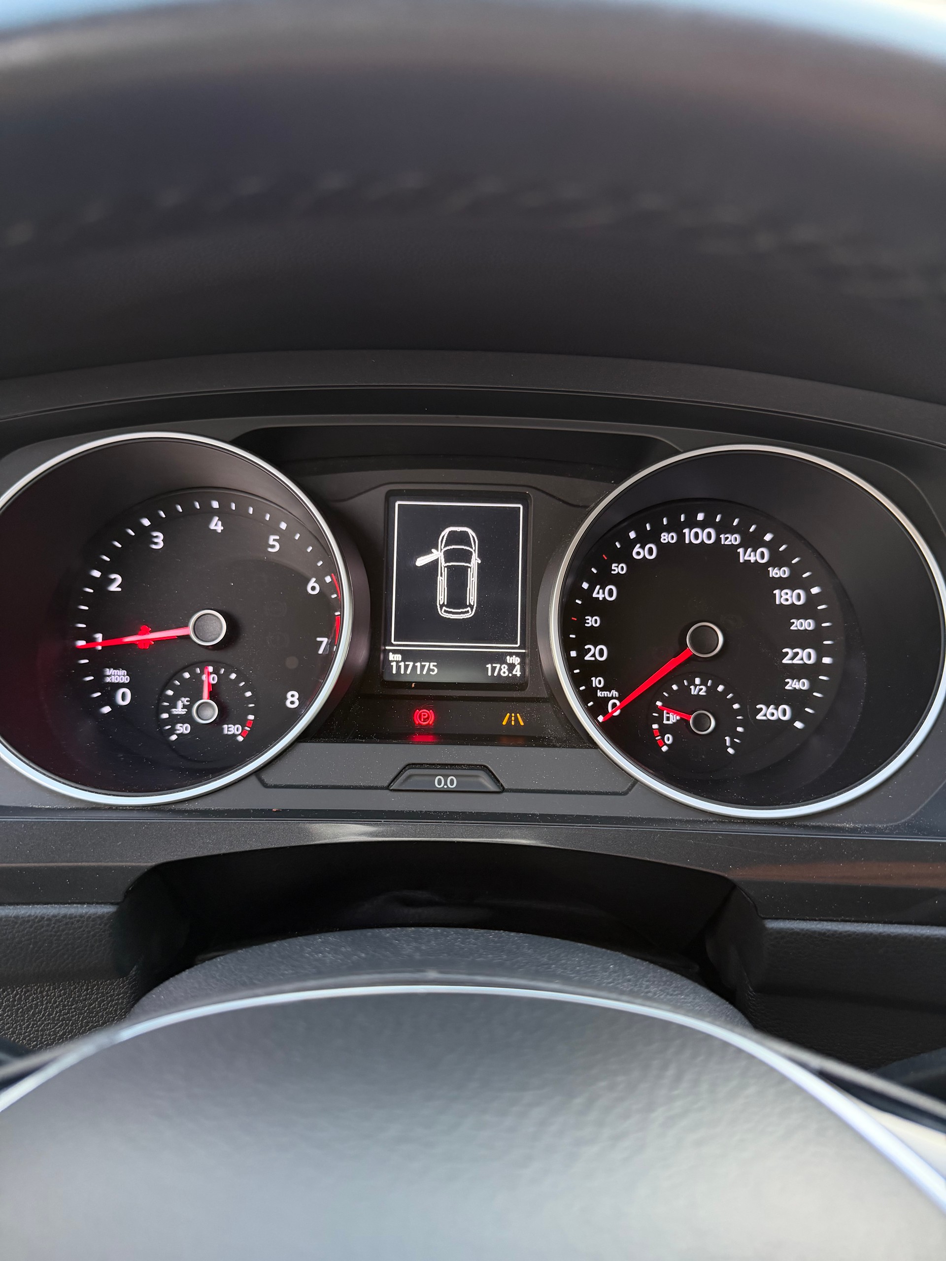 VW Tiguan 1.4TSI Trendline/ FRISCH AB MFK 22. 05. 2026 & SERVICE-image-13