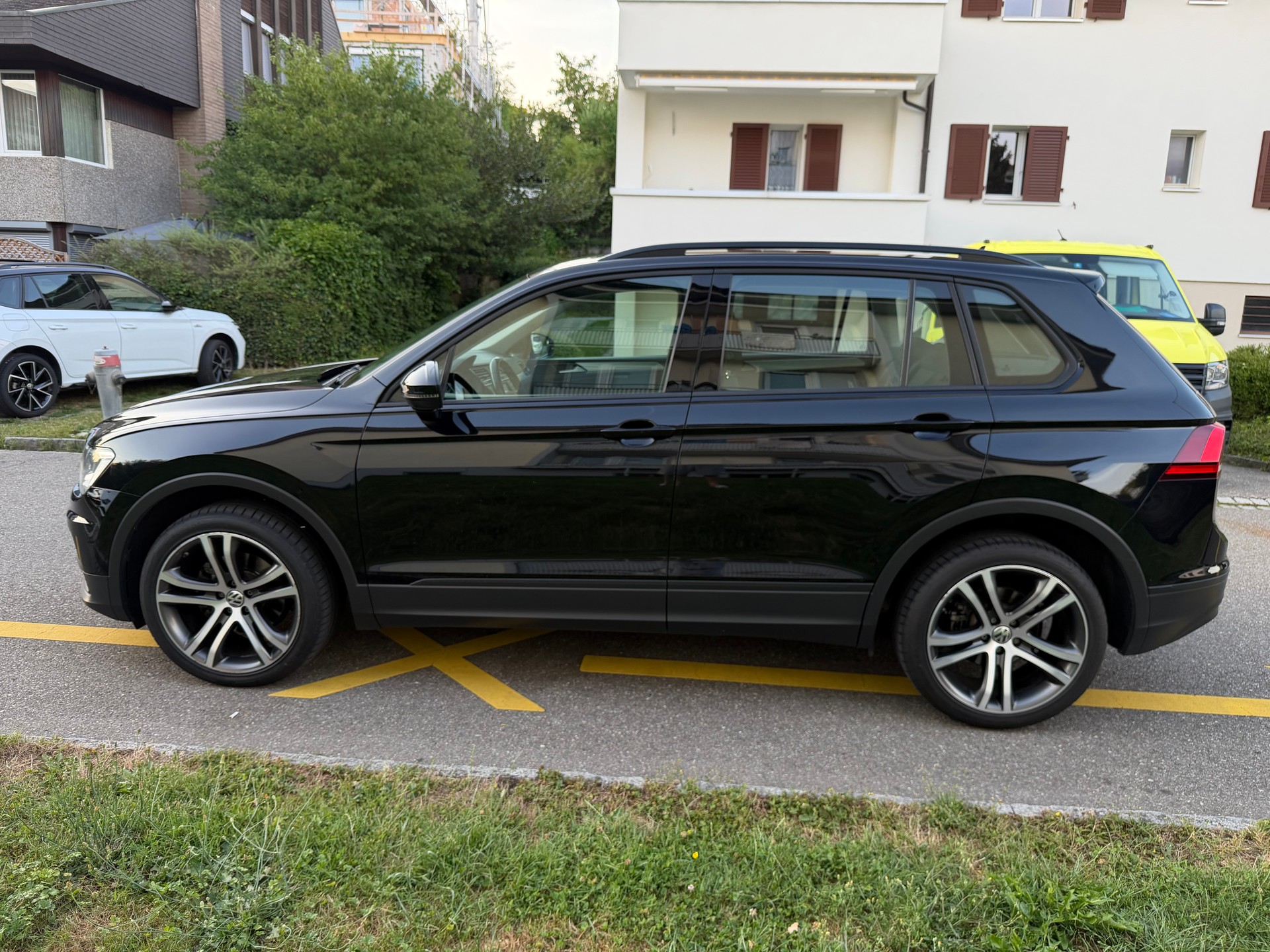 VW Tiguan 1.4TSI Trendline/ FRISCH AB MFK 22. 05. 2026 & SERVICE-image-2