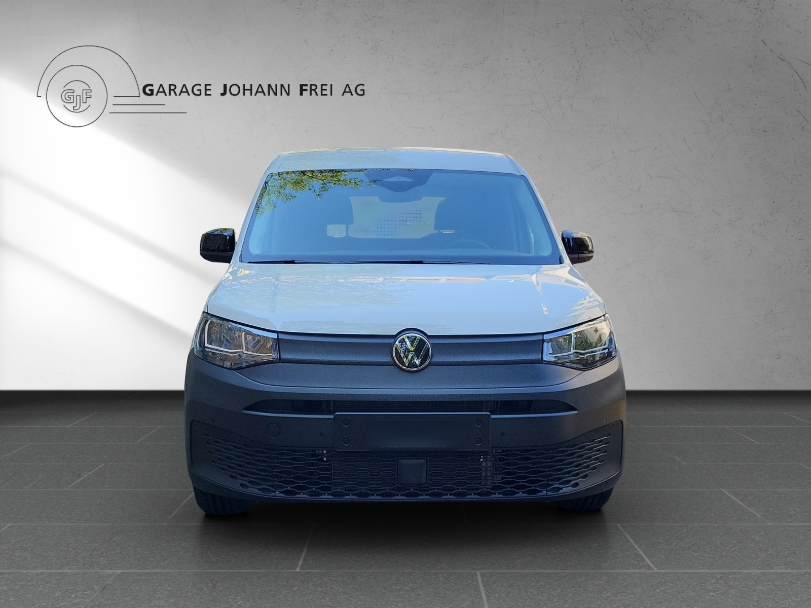 VW Caddy Cargo Entry PHEV Plug-In Hybrid DSG-image-6
