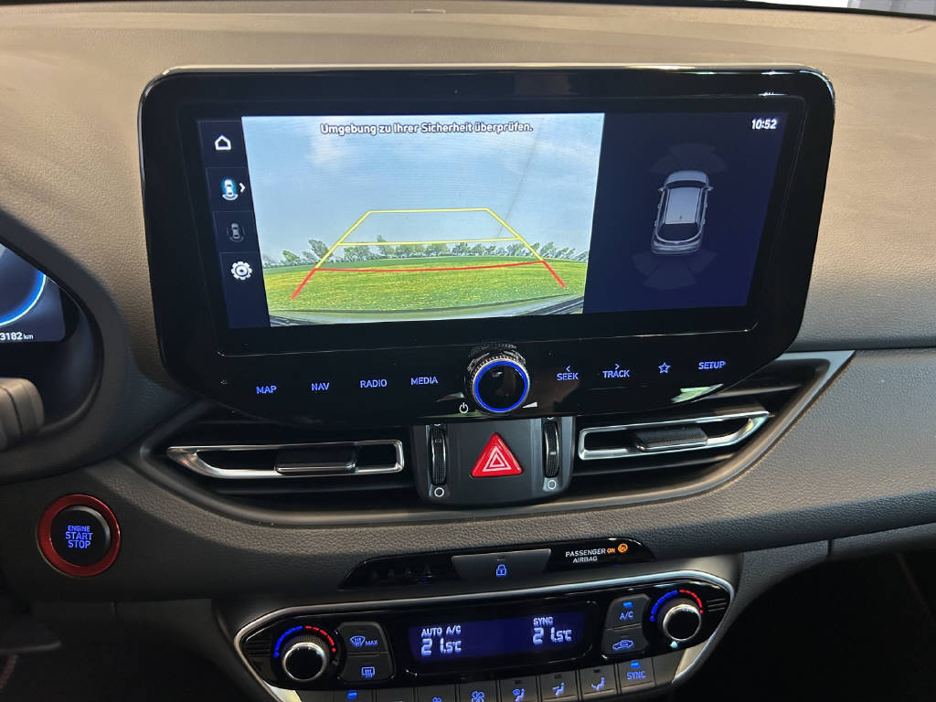 HYUNDAI i30 Wagon 1.5 T-GDi N-Line-image-6