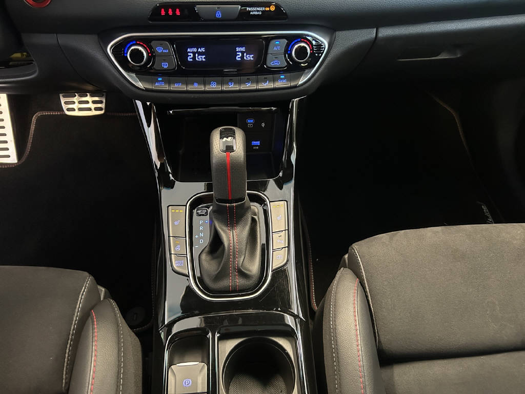 HYUNDAI i30 Wagon 1.5 T-GDi N-Line-image-7